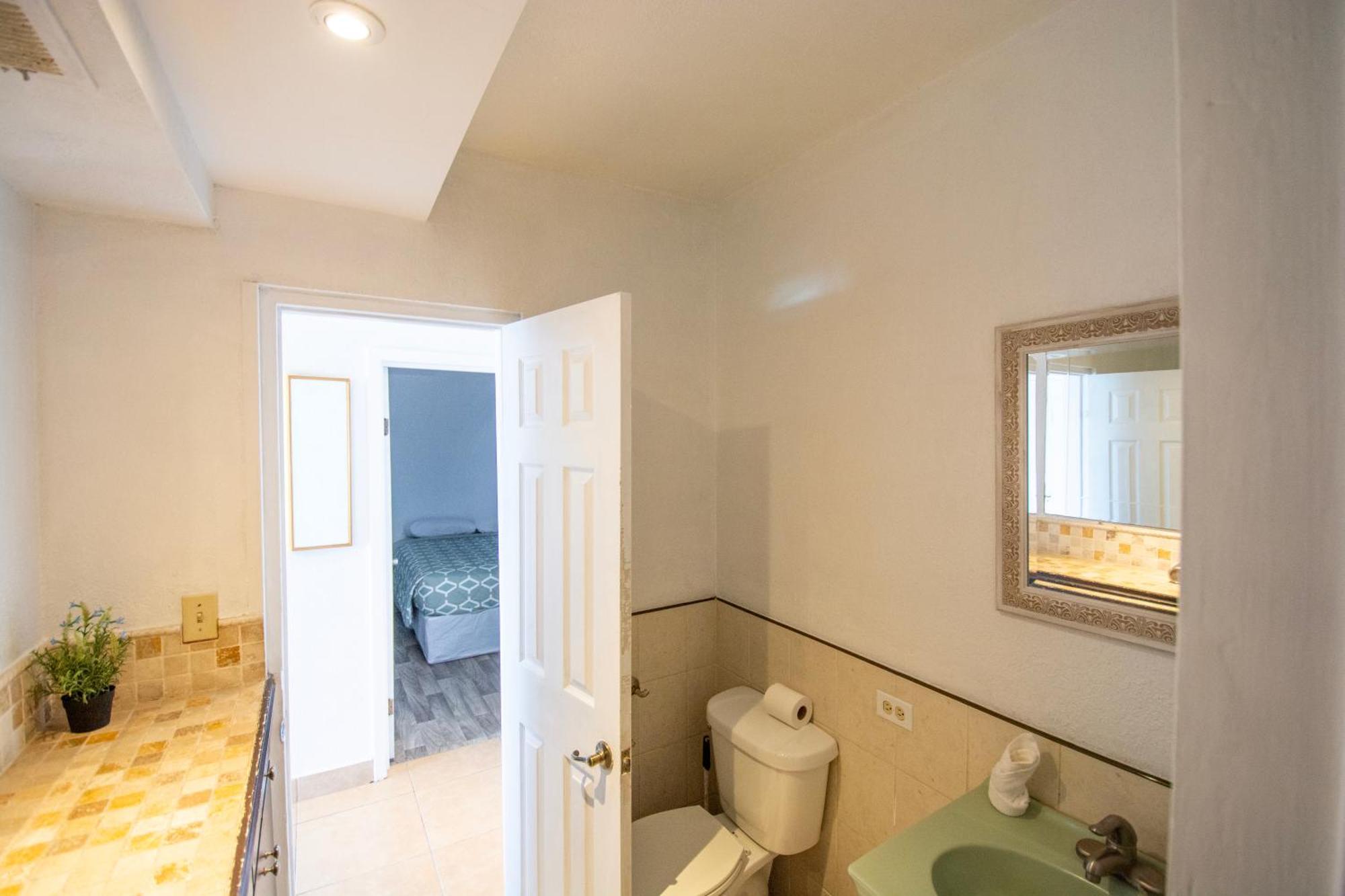 Beachfront Two Bedroom With 3 Beds Tijuana Exterior foto